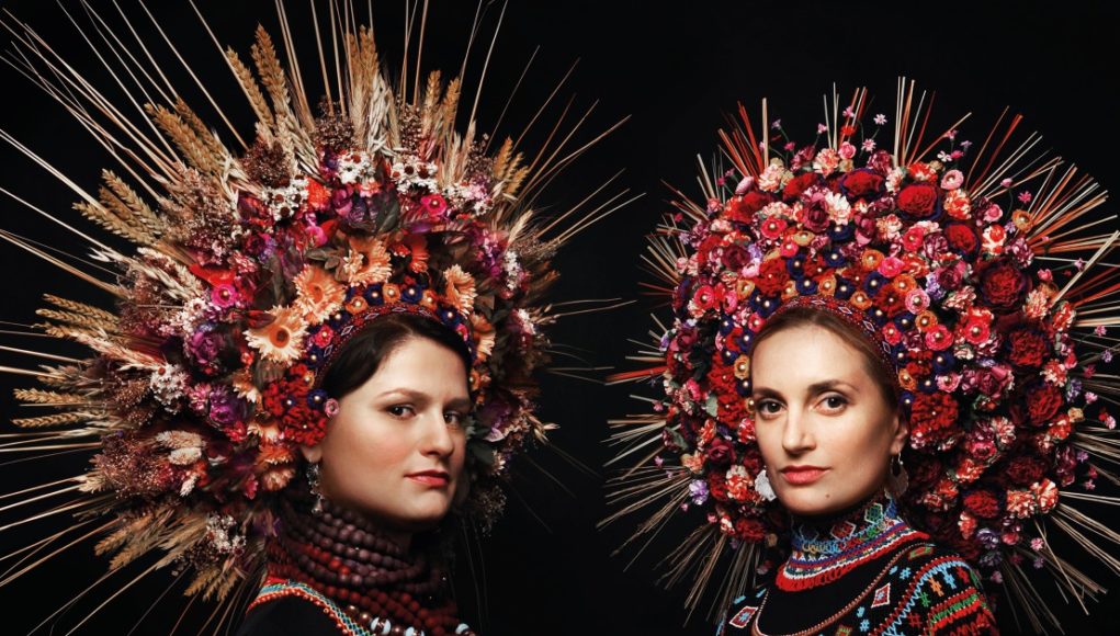 Festiwal kultury ukraińskiej
