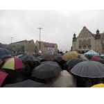 W Słupsku będzie Czarny Protest