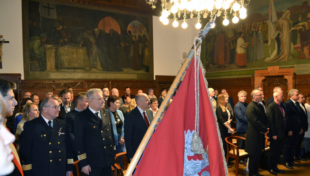 Synod ewangelików w Słupsku