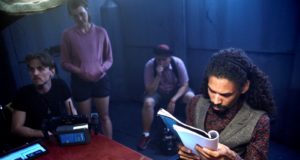 Ty i Twoje miasto w filmie - Foto: Halina Jasińska/Sowa Marketing