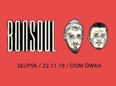 BonSoul w Słupsku
