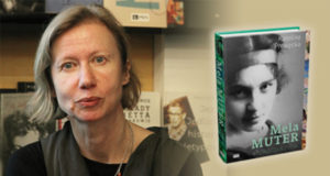 Mela Muter Gorączka życia