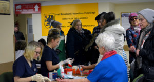 Szpital dla babci i dziadka