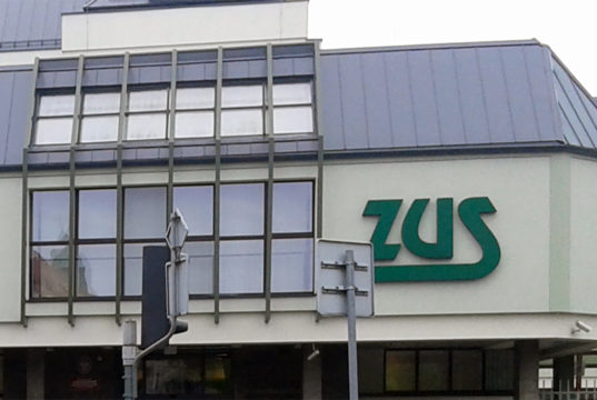 ZUS w Słupsku