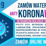 Materiały informacyjne