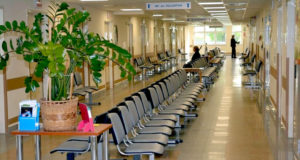 Poradnia Medycyny Pracy - Szpital Słupsk