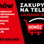 Zakupy z dowozem – Słupsk