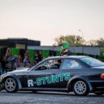 R-STUNTS kaskaderzy filmowi w Słupsku