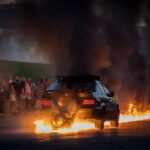 R-STUNTS kaskaderzy filmowi w Słupsku