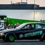R-STUNTS kaskaderzy filmowi w Słupsku