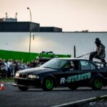 R-STUNTS kaskaderzy filmowi w Słupsku