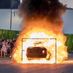 R-STUNTS kaskaderzy filmowi w Słupsku