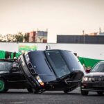 R-STUNTS kaskaderzy filmowi w Słupsku