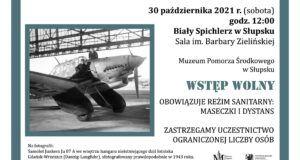 Służby mundurowe, historia i technika - Czarne krzyże nad Bałtykiem. Niemieckie lotnictwo na Pomorzu 1935-1945