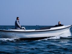 MARKOS - Sprzedaż łodzi turystycznych na rynek holenderski