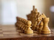Mistrzostwa Miasta Słupska w szachach