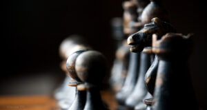 Otwarte Mistrzostwa Miasta Słupska w szachach