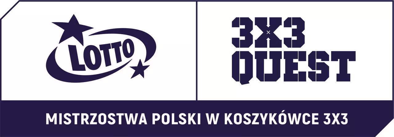 LOTTO 3x3 QUEST - Ustka Basket Cup