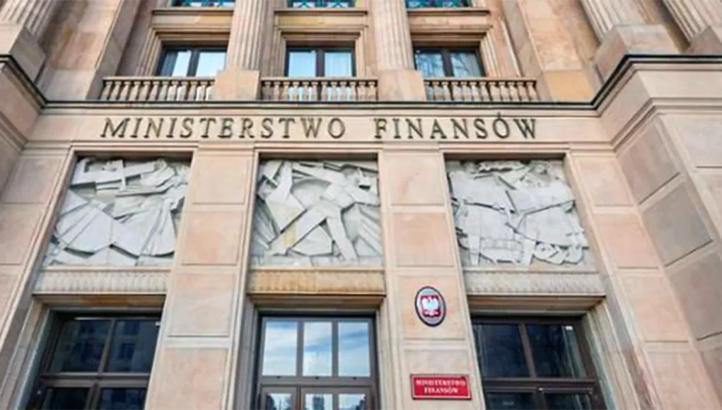 Ministerstwo Finansów