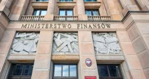 Ministerstwo Finansów