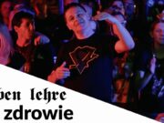 "NA ZDROWIE" - nowy teledysk Farben Lehre