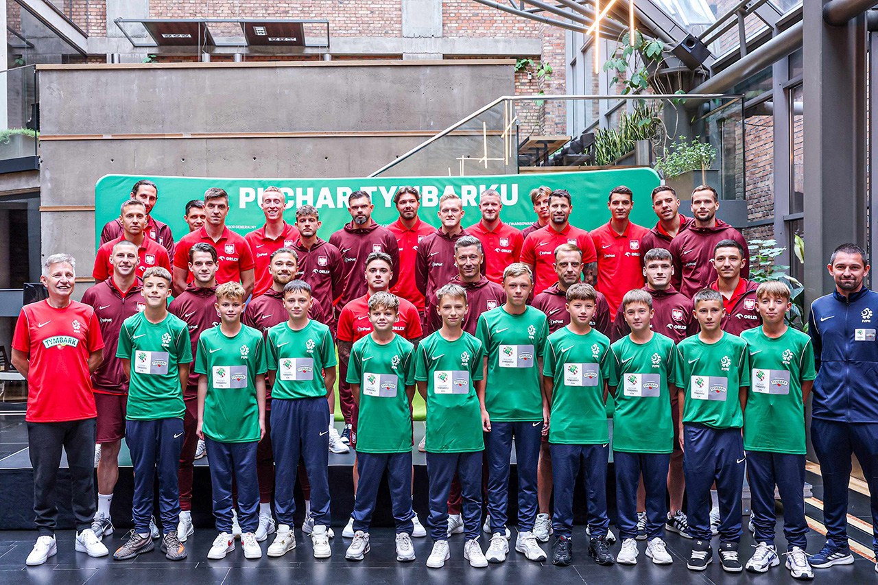 Puchar Tymbarku Częstochowa U12CH