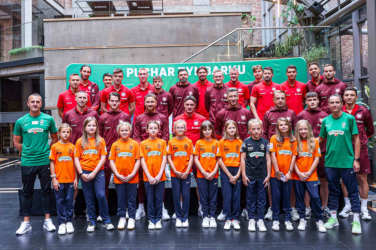 Puchar Tymbarku Opoczno U10DZ