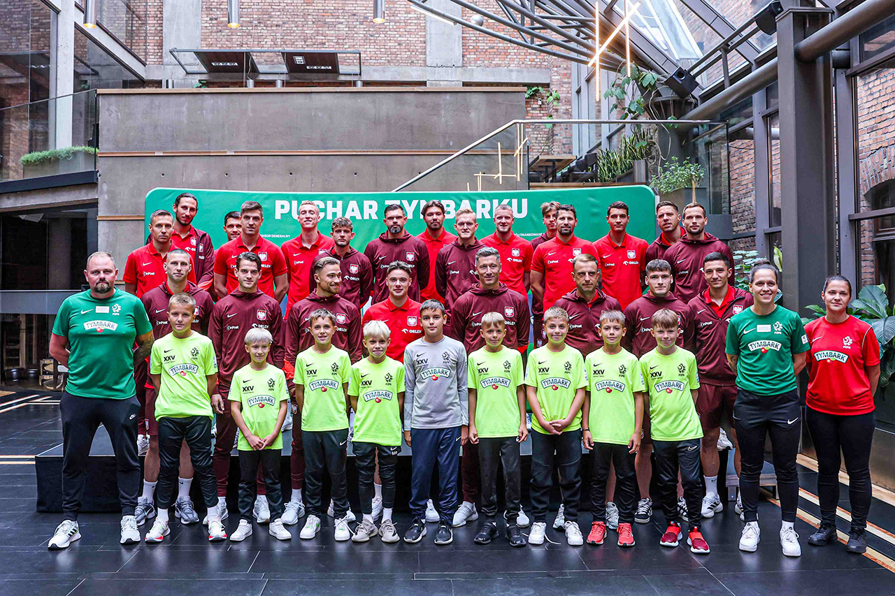 Puchar Tymbarku Wrocław U10CH