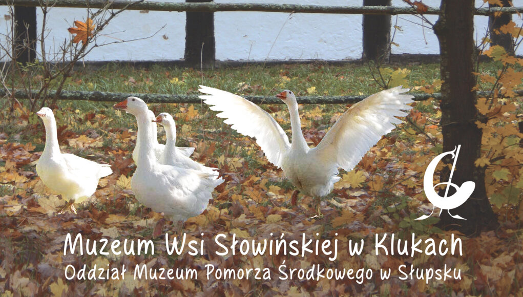 Jesień się pyta, co lato zrobiło. Pożegnanie lata w Muzeum Wsi Słowińskiej w Klukach