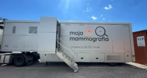 W najbliższych dniach, do Słupska, przyjedzie mammobus, gdzie można będzie wykonać badania mammograficzne, bezpłatnie i bez skierowania. Rak piersi jest najczęściej występującym nowotworem u Polek, a wczesne wykrycie daje szansę na całkowite odzyskanie zdrowia.