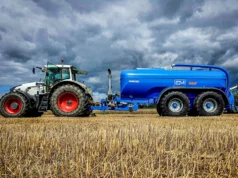 Polscy producenci sprzętu rolniczego inwestują w technologie i ekspansję zagraniczną