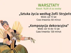 Zofia Stryjeńska – malarka rzeczy polskich