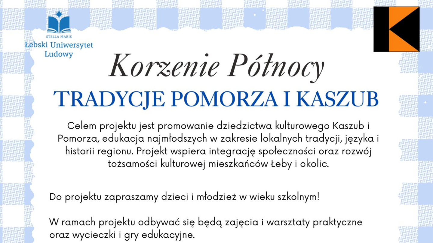 Rodzina Kolpinga z Łeby świętuje 25-lecie swojej działalności