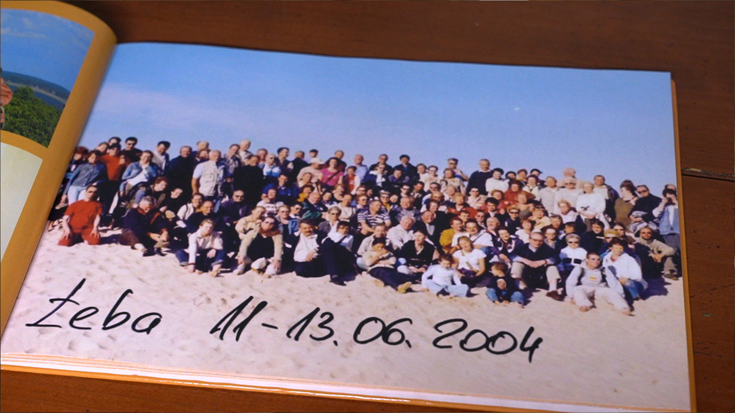 Rodzina Kolpinga z Łeby świętuje 25-lecie swojej działalności