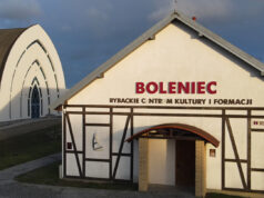 Najstarsza w diecezji. Rodzina Kolpinga z Łeby świętuje 25-lecie swojej działalności