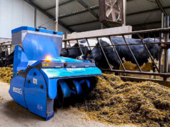 Automatyzacja przyspiesza: jak rok 2025 zmienił polską branżę maszyn rolniczych?