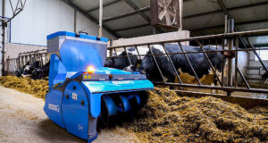 Automatyzacja przyspiesza: jak rok 2025 zmienił polską branżę maszyn rolniczych?