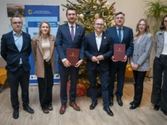 Porozumienia rewitalizacyjne dla Tczewa i Człuchowa podpisane