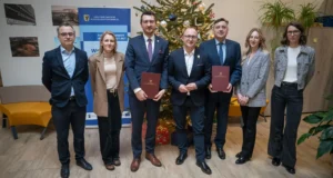 Porozumienia rewitalizacyjne dla Tczewa i Człuchowa podpisane