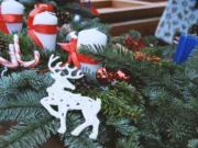 Świąteczny Bazarek Natury Krępa Słupska