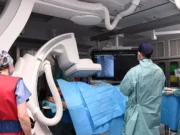 Termolezja, czyli sposób na ból w szpitalu