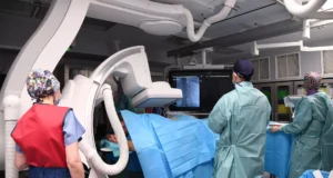 Termolezja, czyli sposób na ból w szpitalu