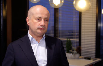 E-Doręczenia stają się podstawowym kanałem kontaktu z urzędami -Radosław Maćkiewicz - Dyrektor Centralnego Ośrodka Informatyki (CIO)