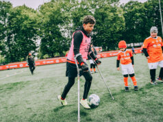 Futbol Plus w Słupsku – piłka nożna dla dzieci i młodzieży z niepełnosprawnościami