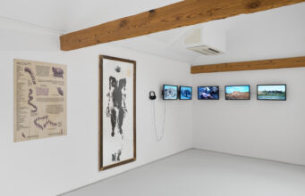 „Sztuka oswajania zmian” warsztaty wideoperformance z Martyną Miller w BGSW