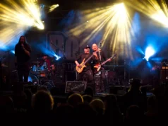 Zespół Pökitzø nagrywa album z udziałem wybitnych gości!