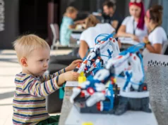 Światowy Dzień Kreatywności i Innowacji w Fab Lab powered by WIŚNIOWSKI