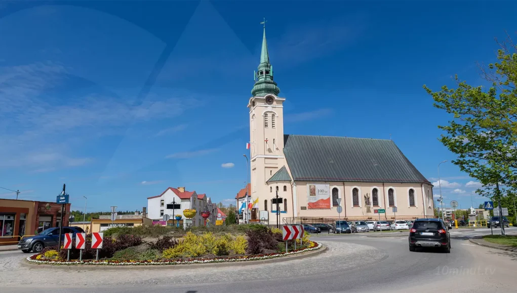 Odwołana Prezes Zarządu Szpitala w Miastku Odwołana Prezes Zarządu Szpitala w Miastku