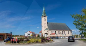 Odwołana Prezes Zarządu Szpitala w Miastku