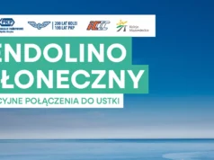 W wakacje do Ustki pojedzie pociąg Pendolino PKP Intercity i „Słoneczny”